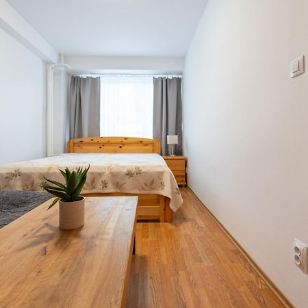 Apartman Patria Štrbské Pleso Εξωτερικό φωτογραφία