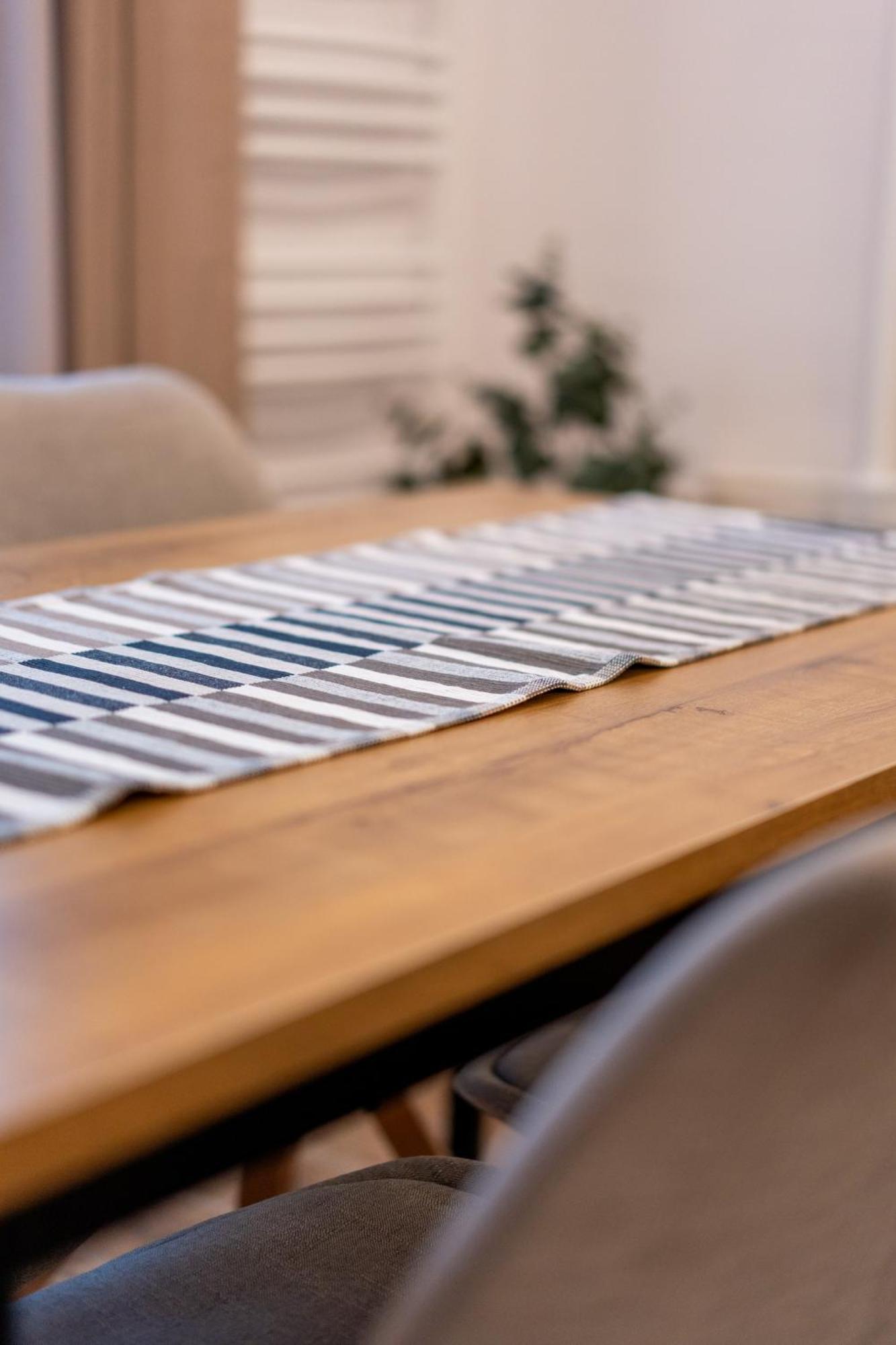 Apartman Patria Štrbské Pleso Εξωτερικό φωτογραφία