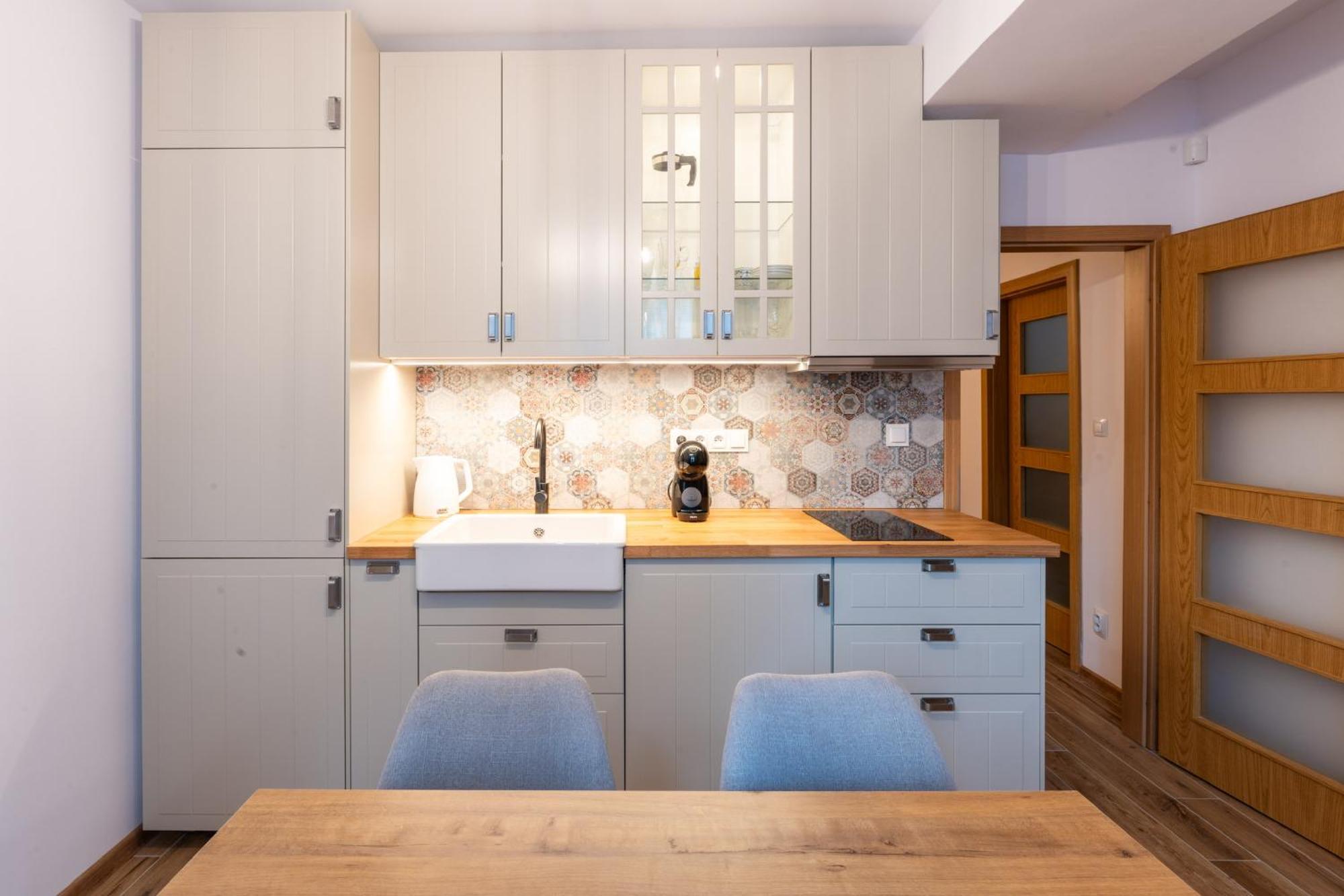 Apartman Patria Štrbské Pleso Εξωτερικό φωτογραφία