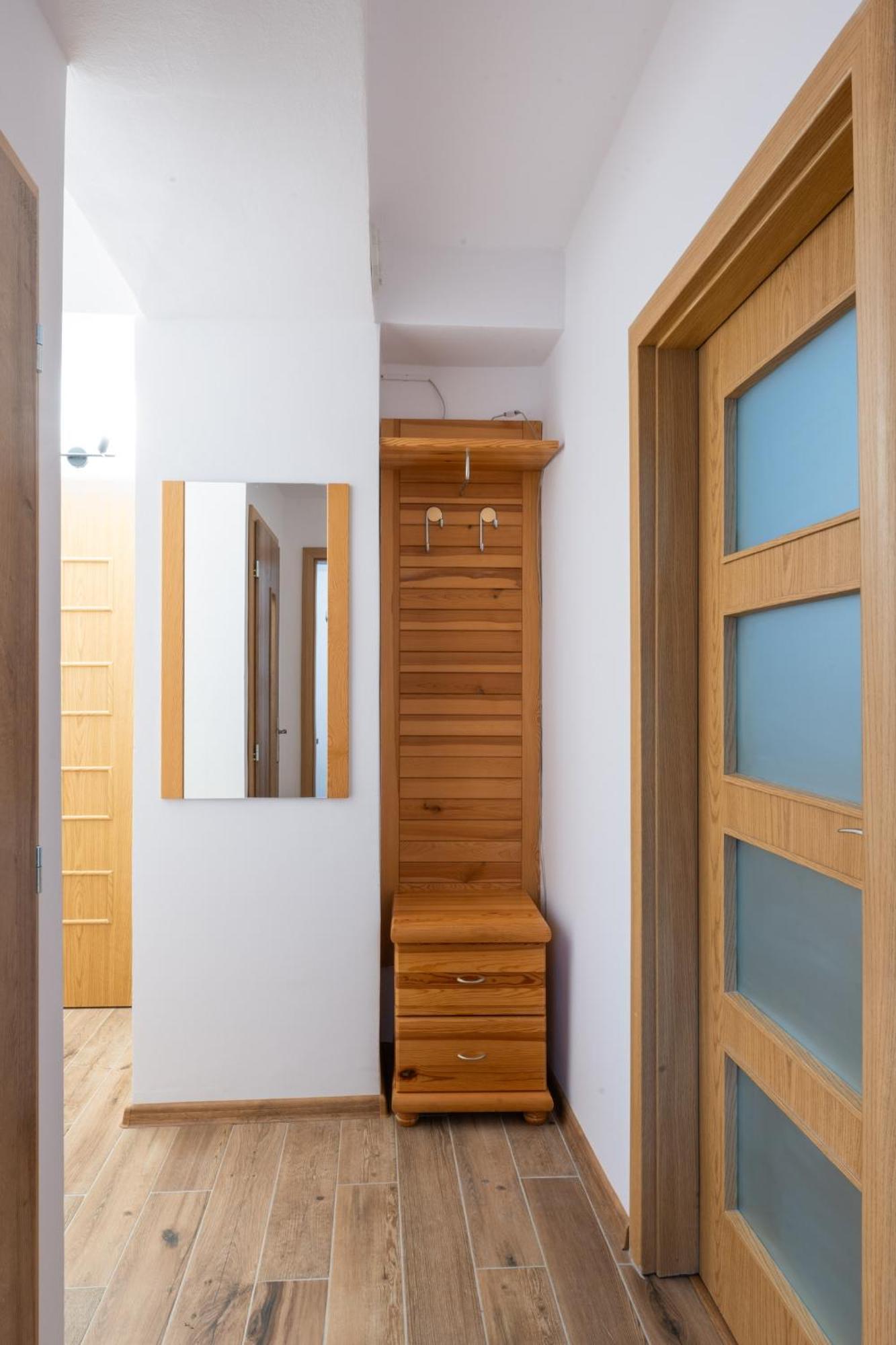 Apartman Patria Štrbské Pleso Εξωτερικό φωτογραφία