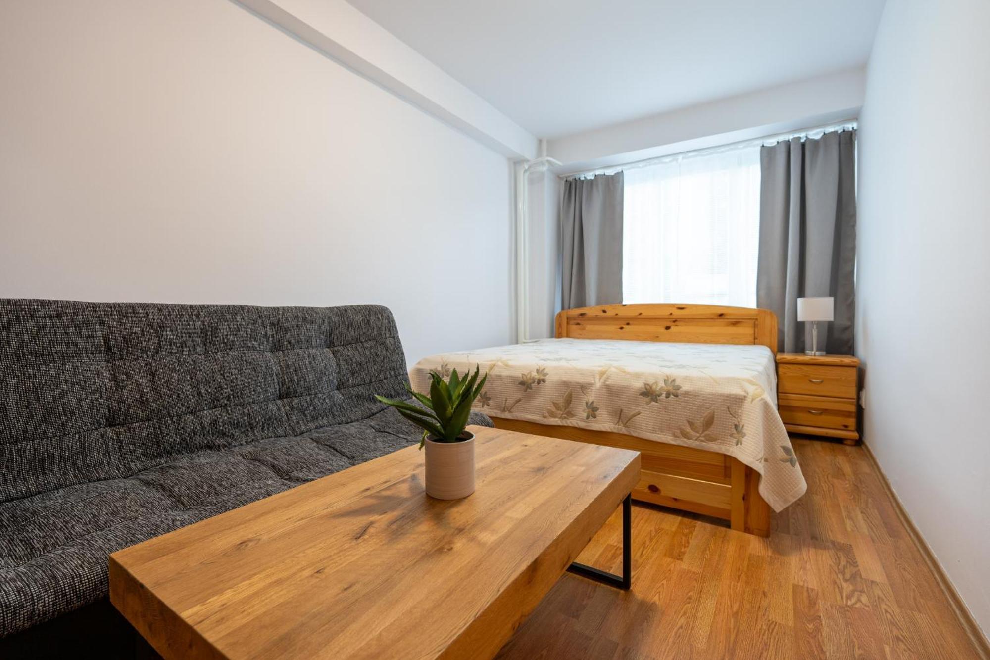 Apartman Patria Štrbské Pleso Εξωτερικό φωτογραφία