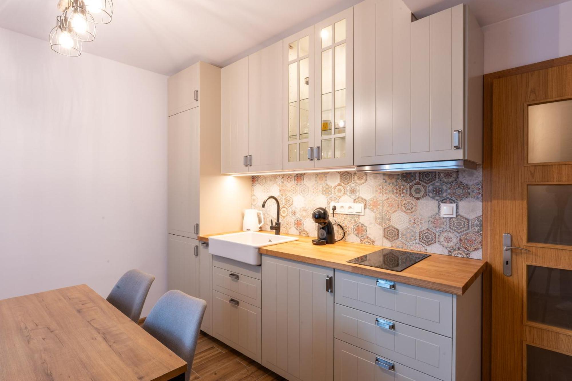 Apartman Patria Štrbské Pleso Εξωτερικό φωτογραφία