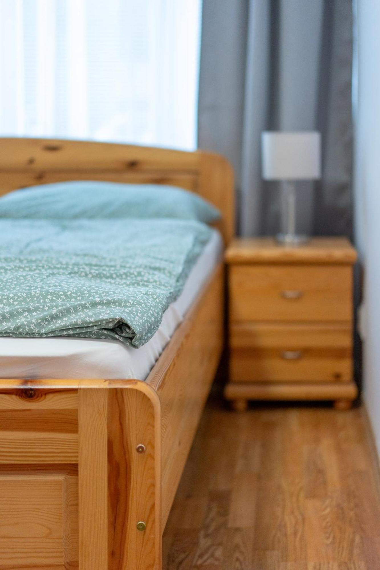 Apartman Patria Štrbské Pleso Εξωτερικό φωτογραφία