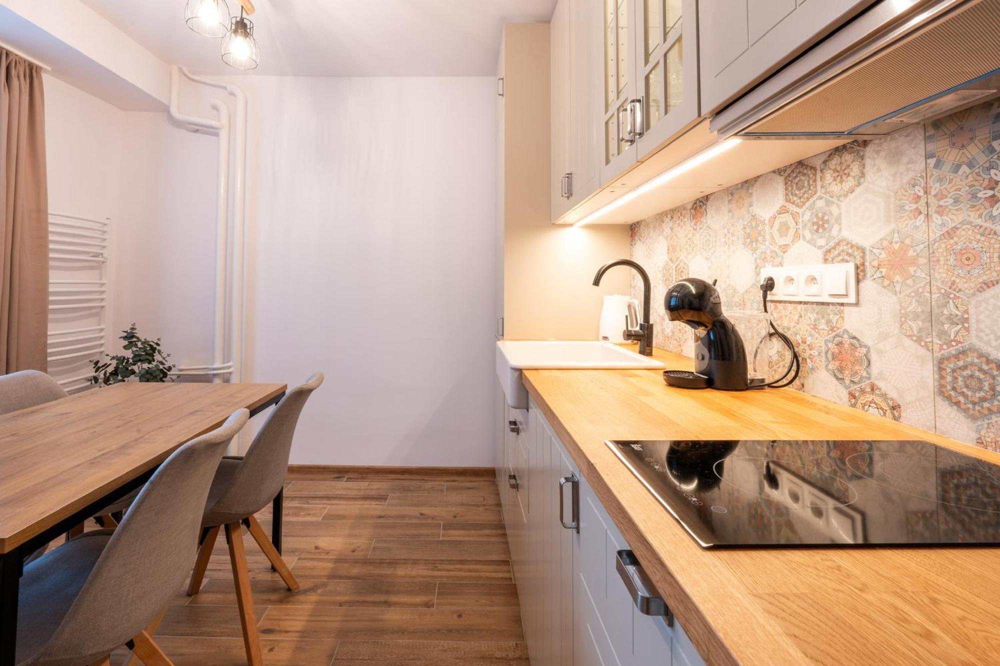 Apartman Patria Štrbské Pleso Εξωτερικό φωτογραφία