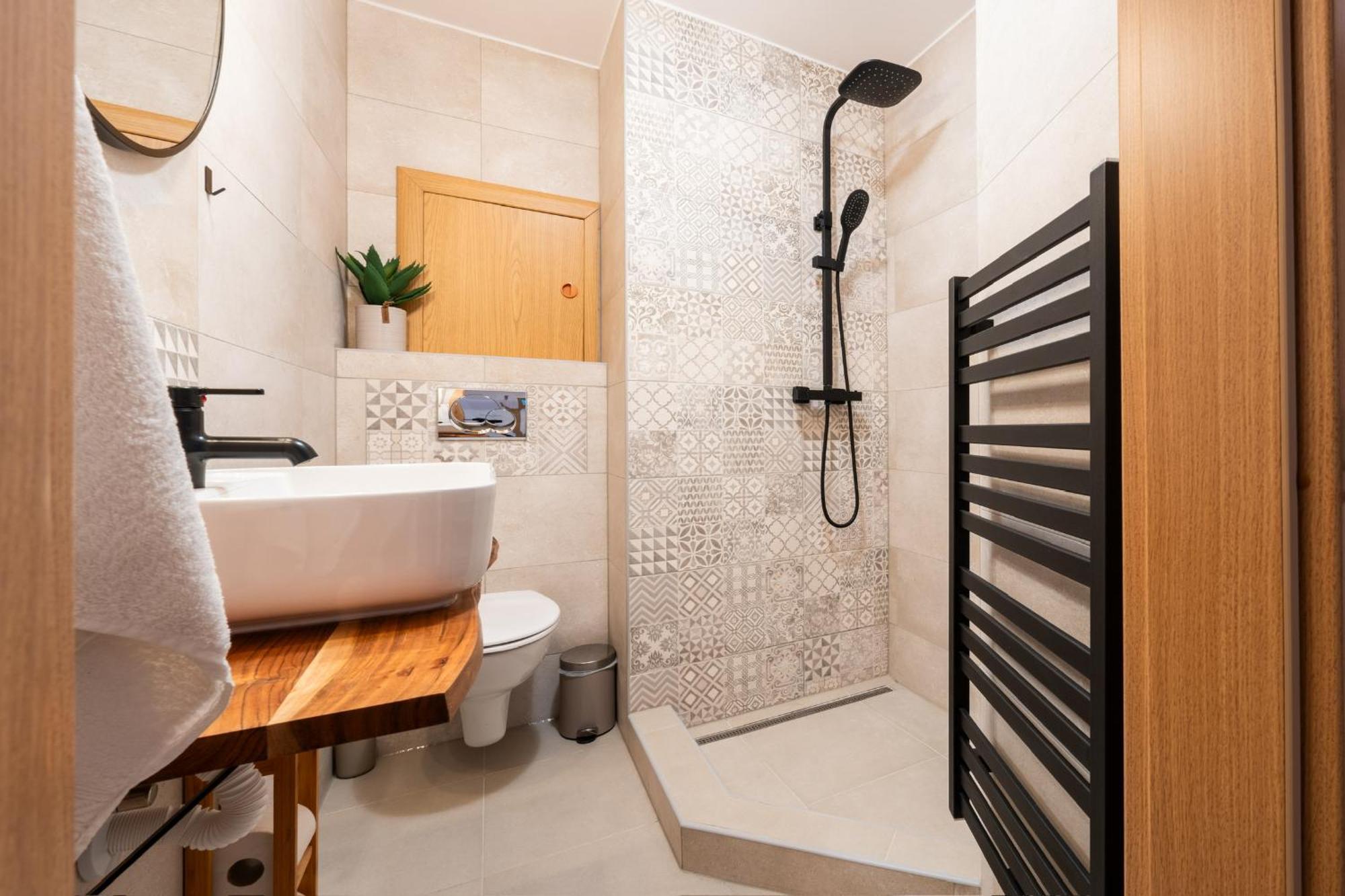 Apartman Patria Štrbské Pleso Εξωτερικό φωτογραφία
