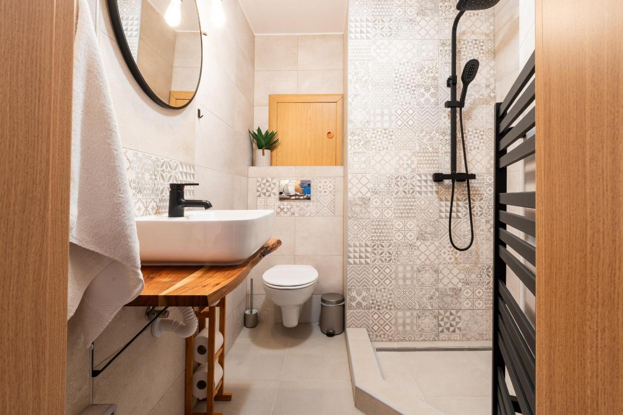 Apartman Patria Štrbské Pleso Εξωτερικό φωτογραφία